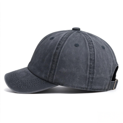 Best Mom Ever Hat for Women, Adjustable Embroidered Wash Cotton Mama Birthday Baseball Cap