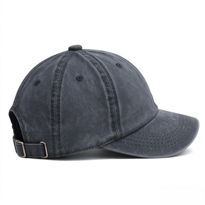 Best Mom Ever Hat for Women, Adjustable Embroidered Wash Cotton Mama Birthday Baseball Cap